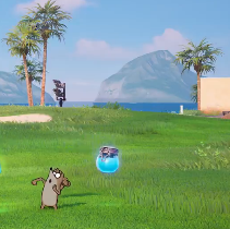 TheJumpingFool tweet media