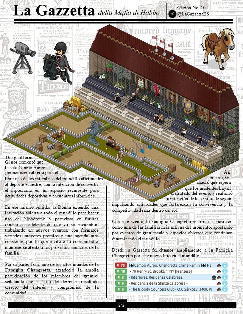 La Gazzetta tweet media