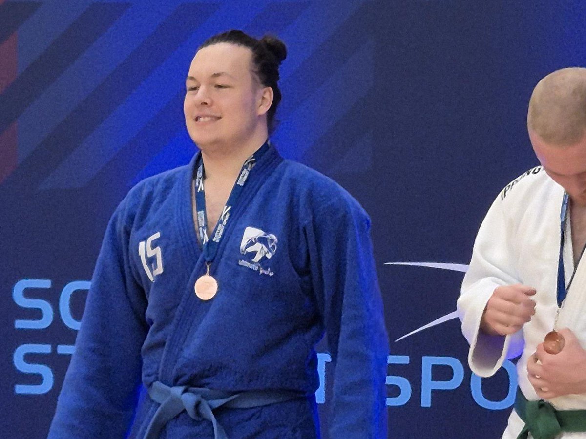 North East Scotland College tweet media