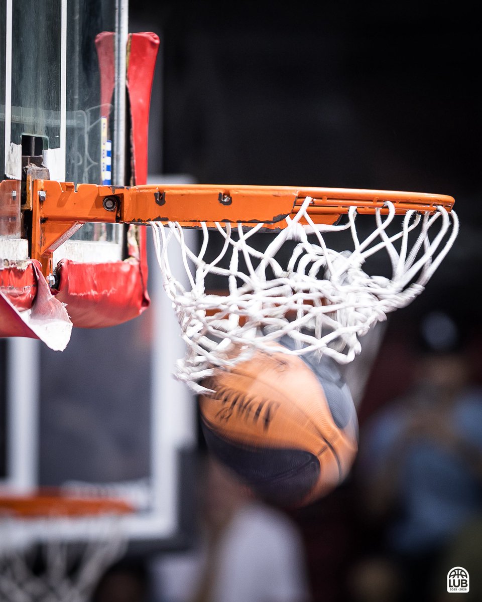 Básquetbol Con Pasión tweet media