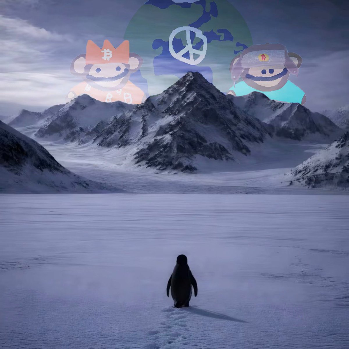 Pups 🌎☮️ tweet media