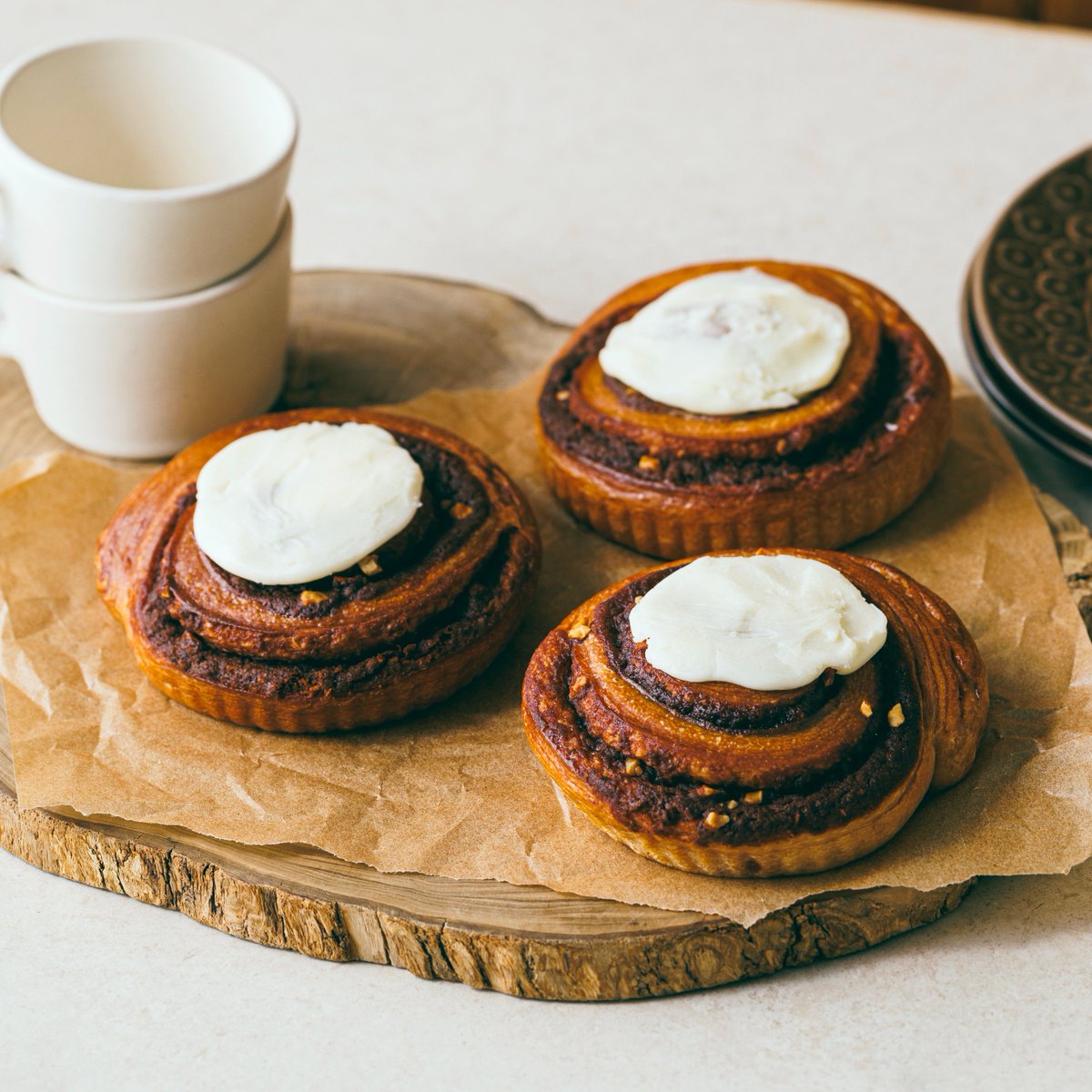 ｼﾅﾓﾝﾛｰﾙ