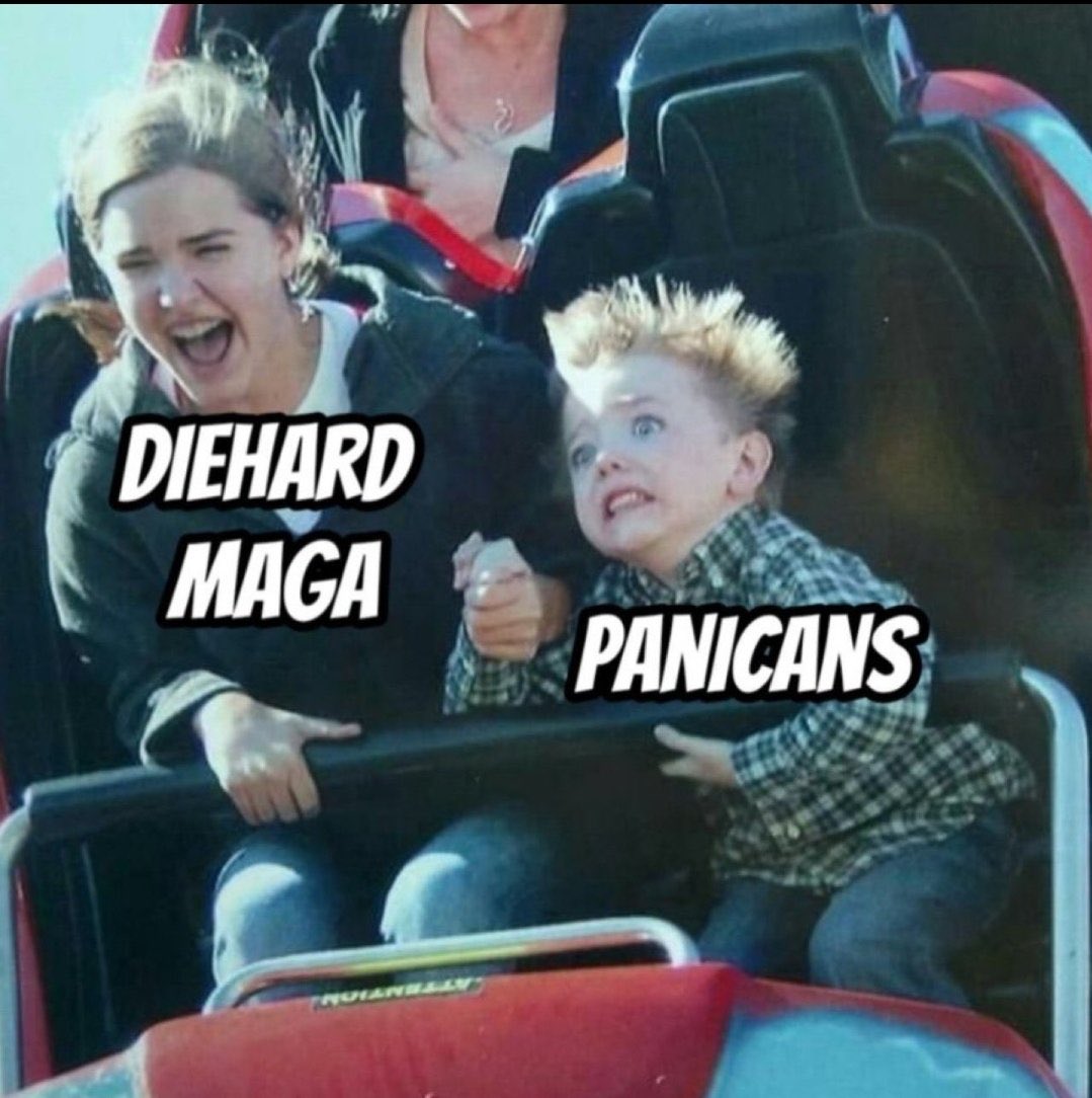 catturd2's tweet image. Signing off early tonight. Goodnight, everyone.

Ignore the black pill Panican insufferable podcast bros - what a great time to be alive with Trump as President. 
Enjoy the next three years. If drunk Kamala had won, there would be no more USA. If you don’t understand that, you’re…