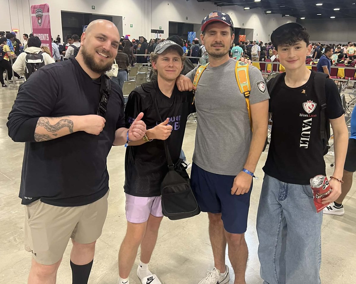 Jason 🔜 Orlando tweet media