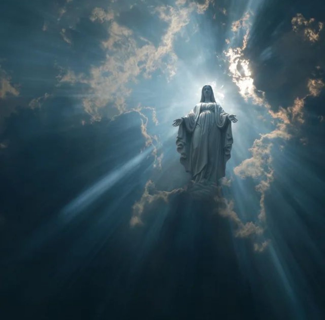 Totvs_tuus51320's tweet photo. "Mary is so full of Love, that no one who asks for Her intercession is rejected, no matter how sinful he may be."

-- 𝑺𝒕. 𝑳𝒐𝒊𝒖𝒔 𝒅𝒆 𝑴𝒐𝒏𝒕𝒇𝒐𝒓𝒕 https://t.co/hFn9KacpEK