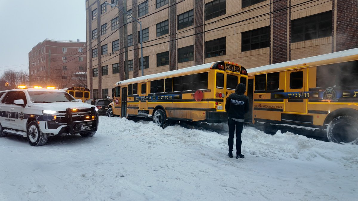 Brooklyn Chaveirim tweet media