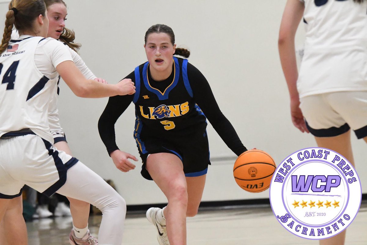 West Coast Preps Sacramento tweet media