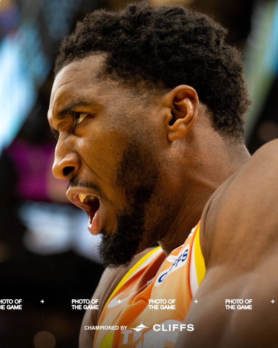 AND-1 ENERGY.
@CLE_CLF | #LetEmKnow