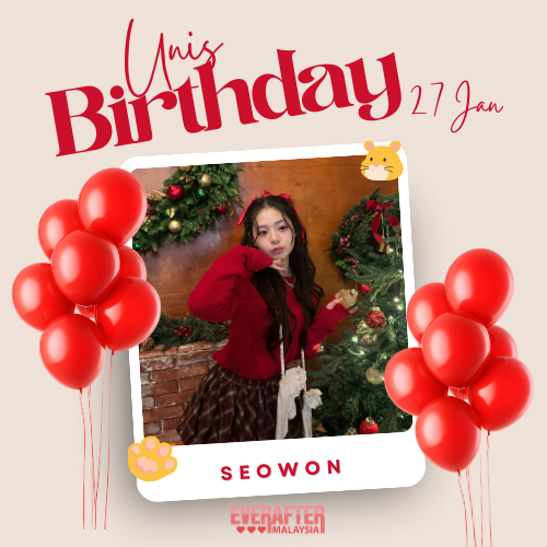 EverAfter Malaysia tweet media