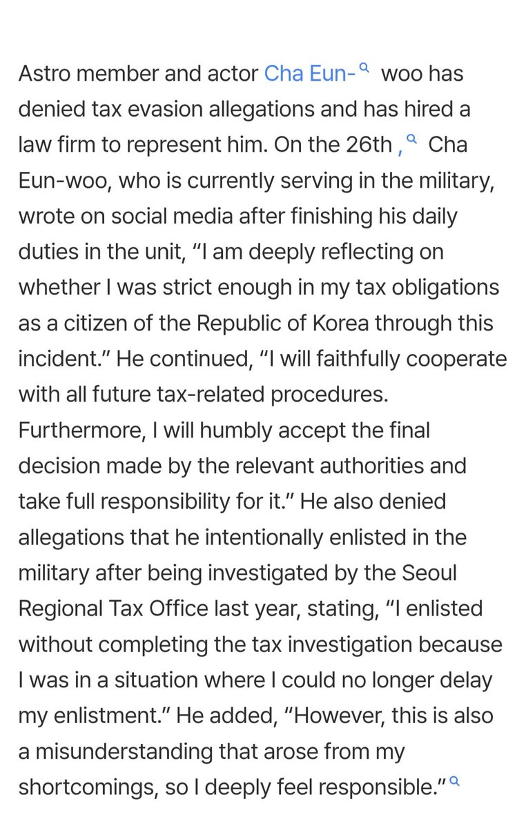 dongminbunny's tweet photo. finally someone is starting to write something reasonable https://t.co/CQNqVTUNGB