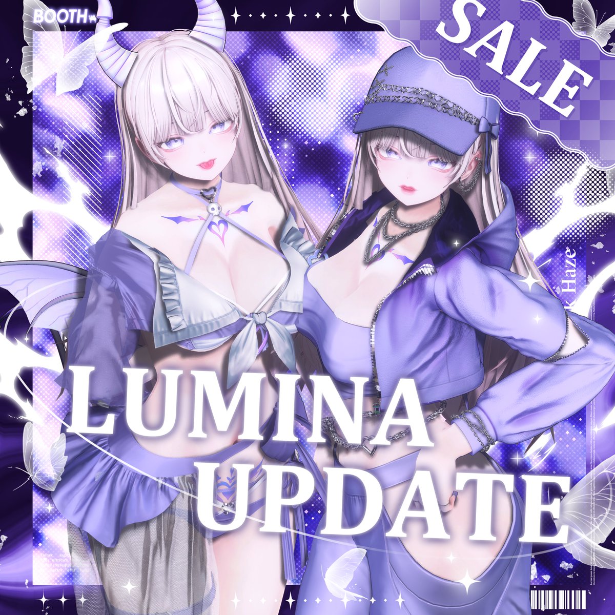 Pink💗Haze tweet media