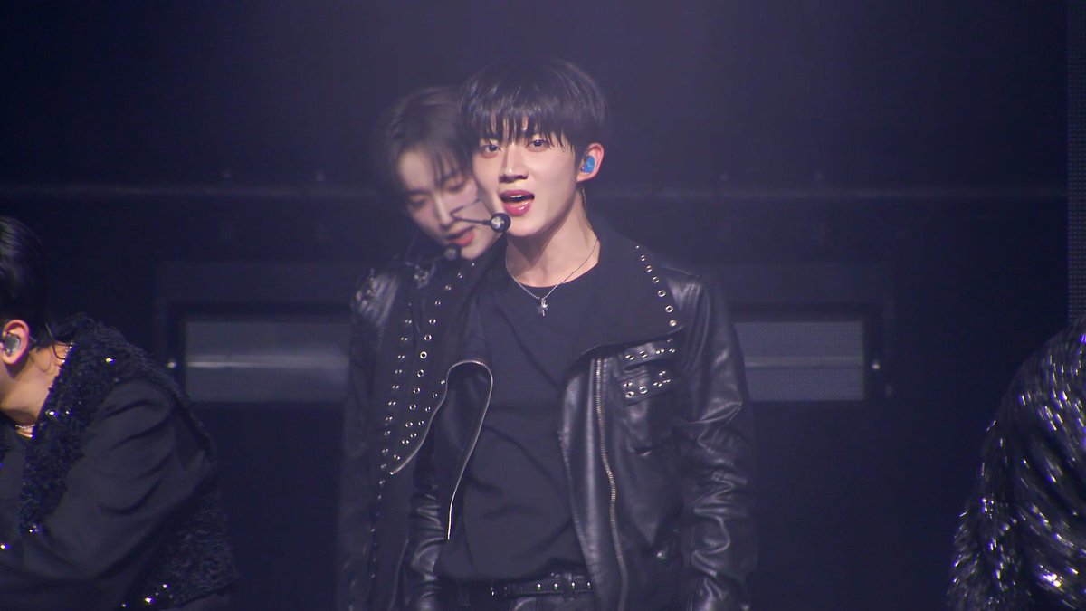 TPST__official's tweet image. [🎬TEMREC]

TEMPEST - 'BANG!' Live Stage｜2025-26 TEMPEST ASIA TOUR [As I am] in Seoul

🔗 youtu.be/I6Alp3_XvwA

#TEMPEST #템페스트
#한빈 #형섭 #혁 #은찬 #LEW #태래
#As_I_am #TEMPEST_ASIA_TOUR
#BANG