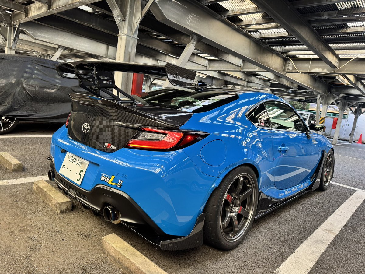 サンダー松田 ＠まっちゃん (@matsu_carcycles) / Posts / X