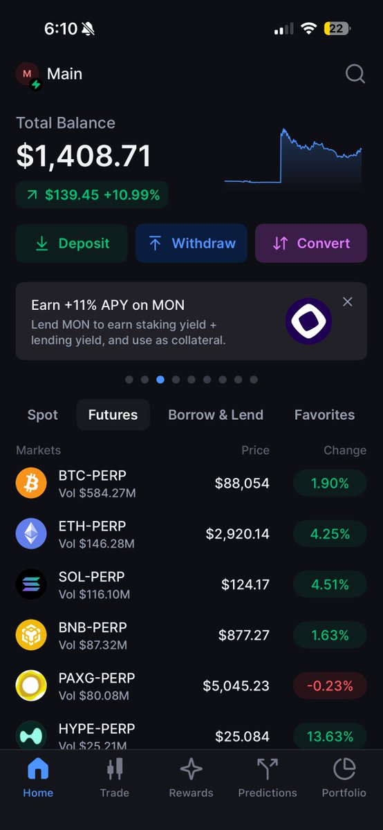 Armani Ferrante tweet media