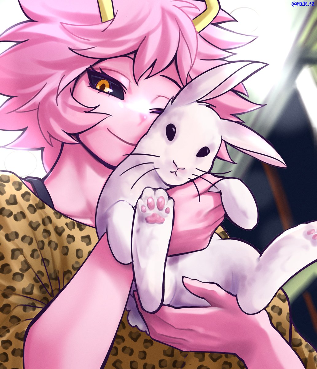 holic_fz's tweet image. an oldie, maybe I redraw it