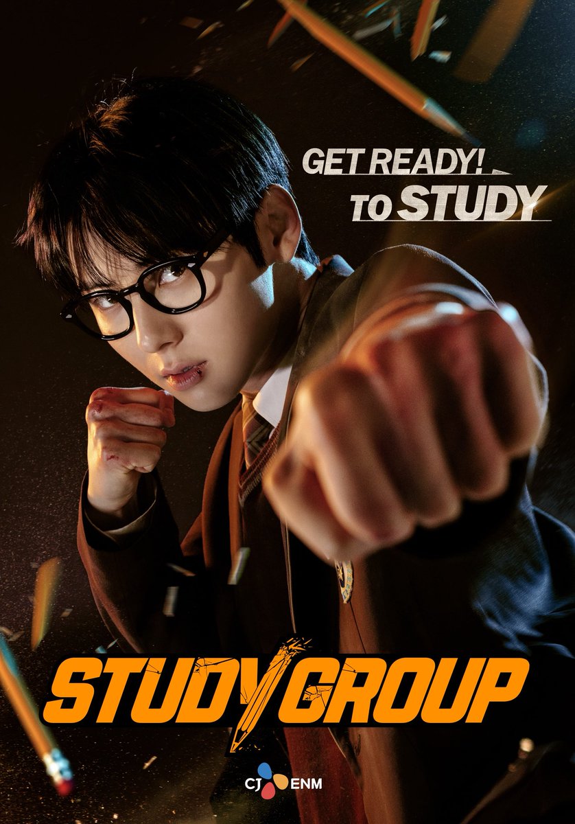 kchartsmaster's tweet image. ‘Study Group’ season 2 has been confirmed and is officially in production, with Hwang Minhyun set to return.

m.entertain.naver.com/home/article/1…