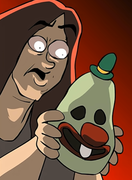 YoNamesAreHard's tweet image. first bowl in two months 
IM FUCKING ZOOTED