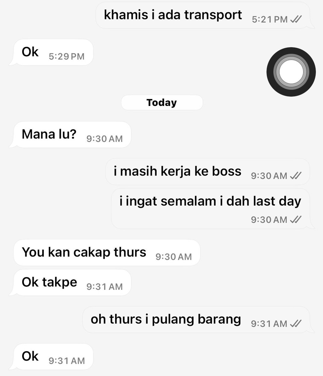 mabuk ketum ke cina ni? ke makan babi banyak sangat