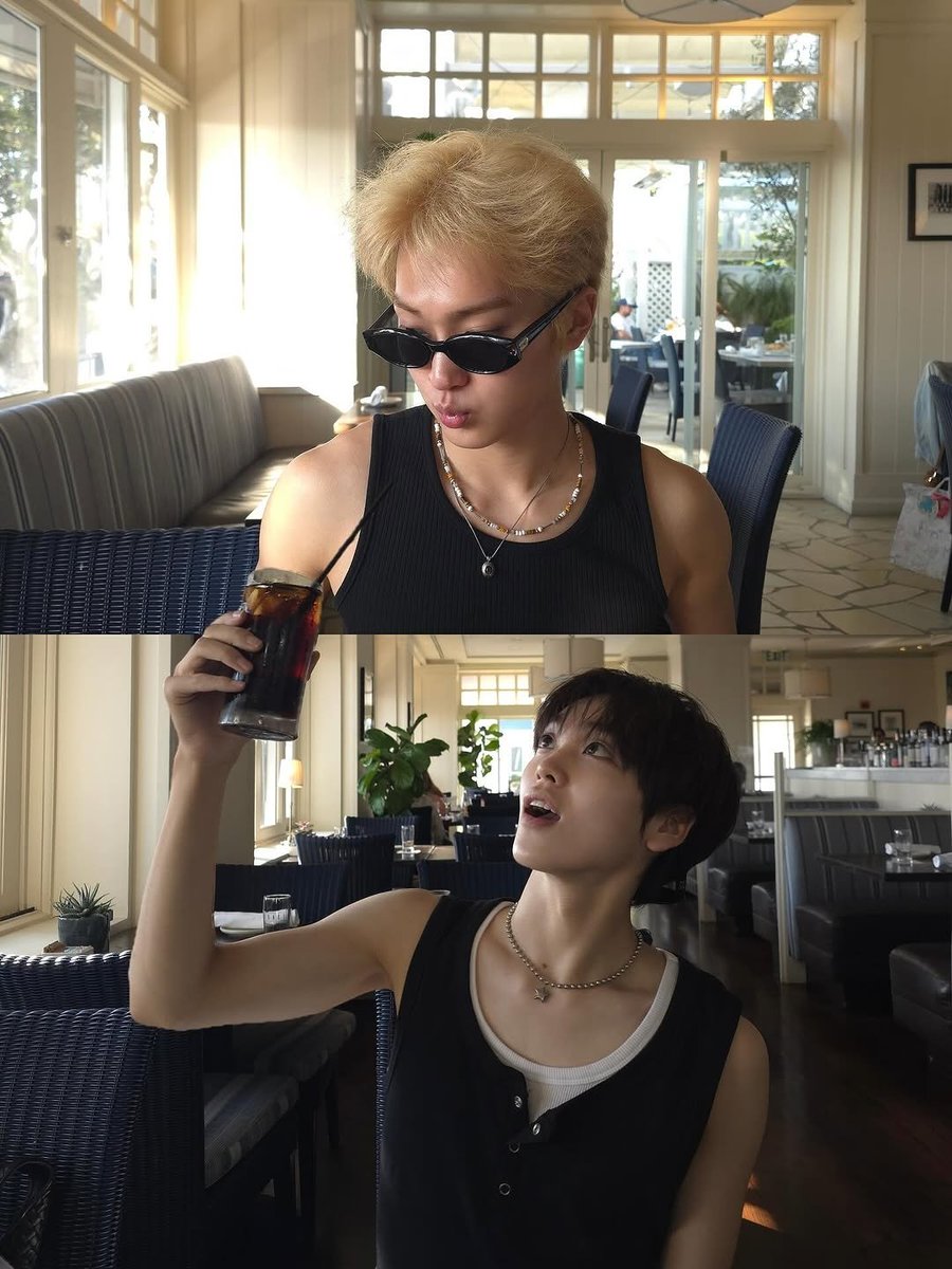 RANII_58's tweet image. 우리 막내 고양이 태영이의 생일을 축하합니다 ❤️

#크래비티 #CRAVITY #왕눈즈 #형준 #태영
#HAPPYTAEYOUNGDAY #잇츠_태영쓰_벌쓰데이
#크래비티_초절정_깜찍이_김태영_생일