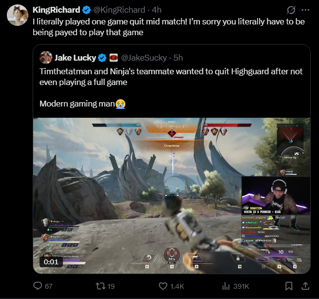 Chris “bootman” Boutté tweet media