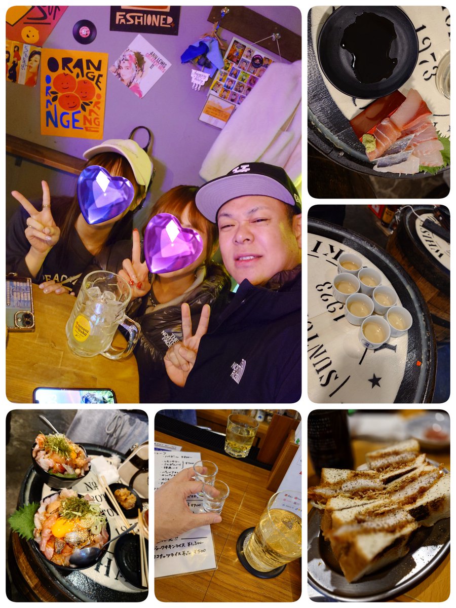FishingChitose's tweet photo. 週末も釣りに行かずに
飲んで食べてました🍻 https://t.co/L3ONX1XH3Q