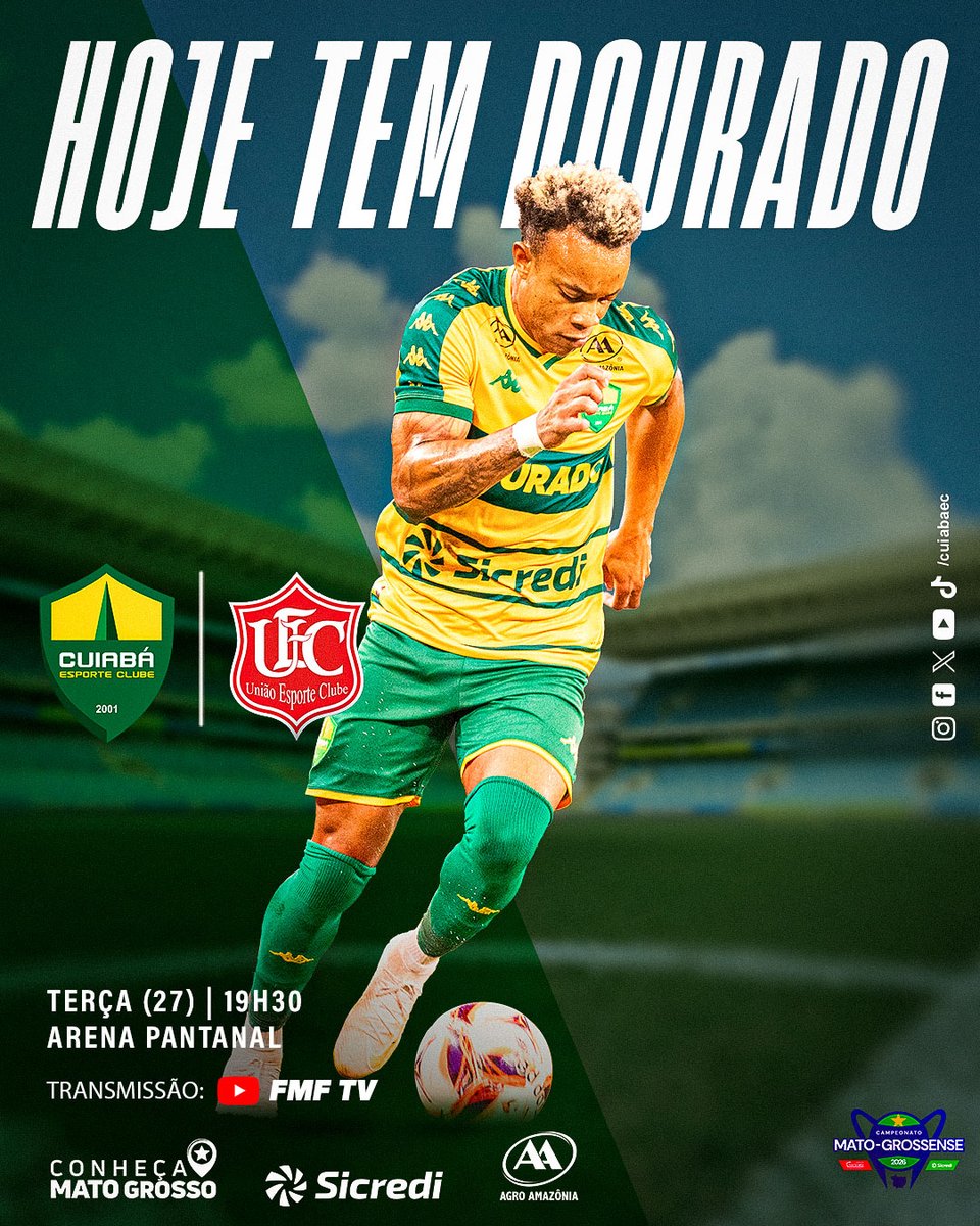 Cuiabá Esporte Clube tweet media