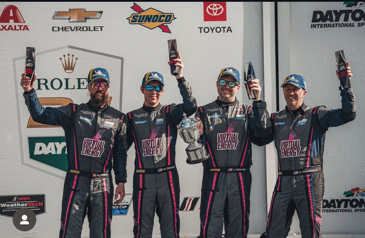 NICKI THIIM - TEAMTHIIM 🇩🇰 tweet media