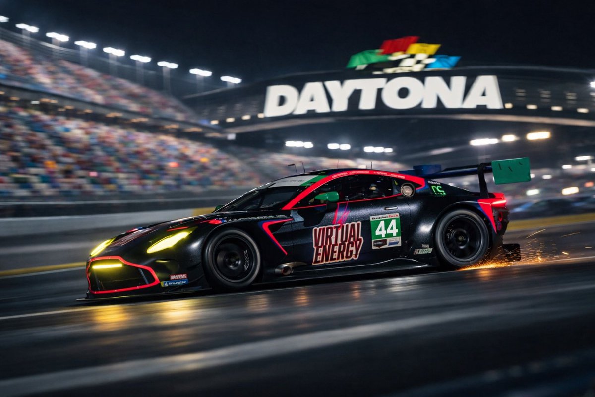 NICKI THIIM - TEAMTHIIM 🇩🇰 tweet media