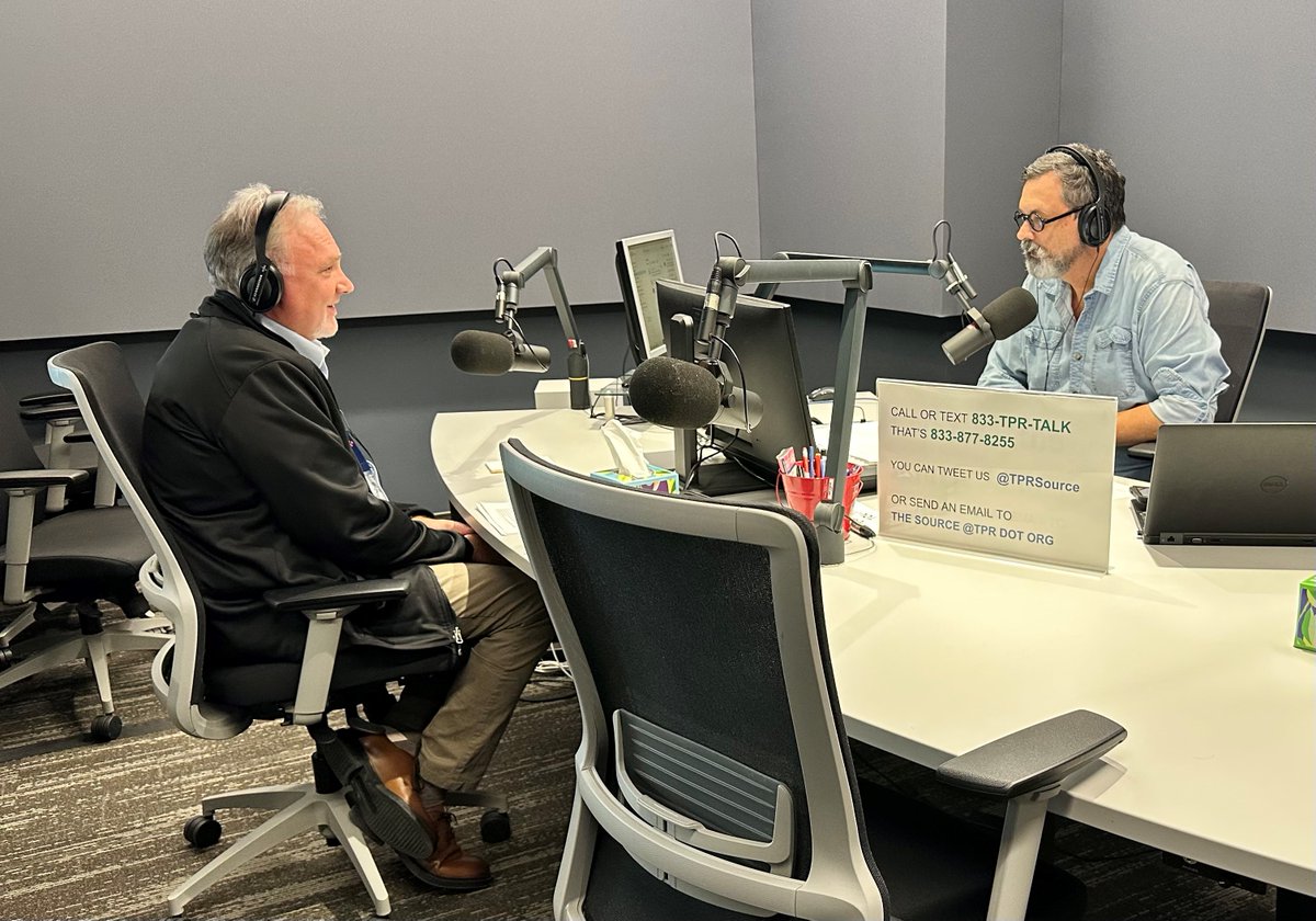 Long School of Medicine tweet media