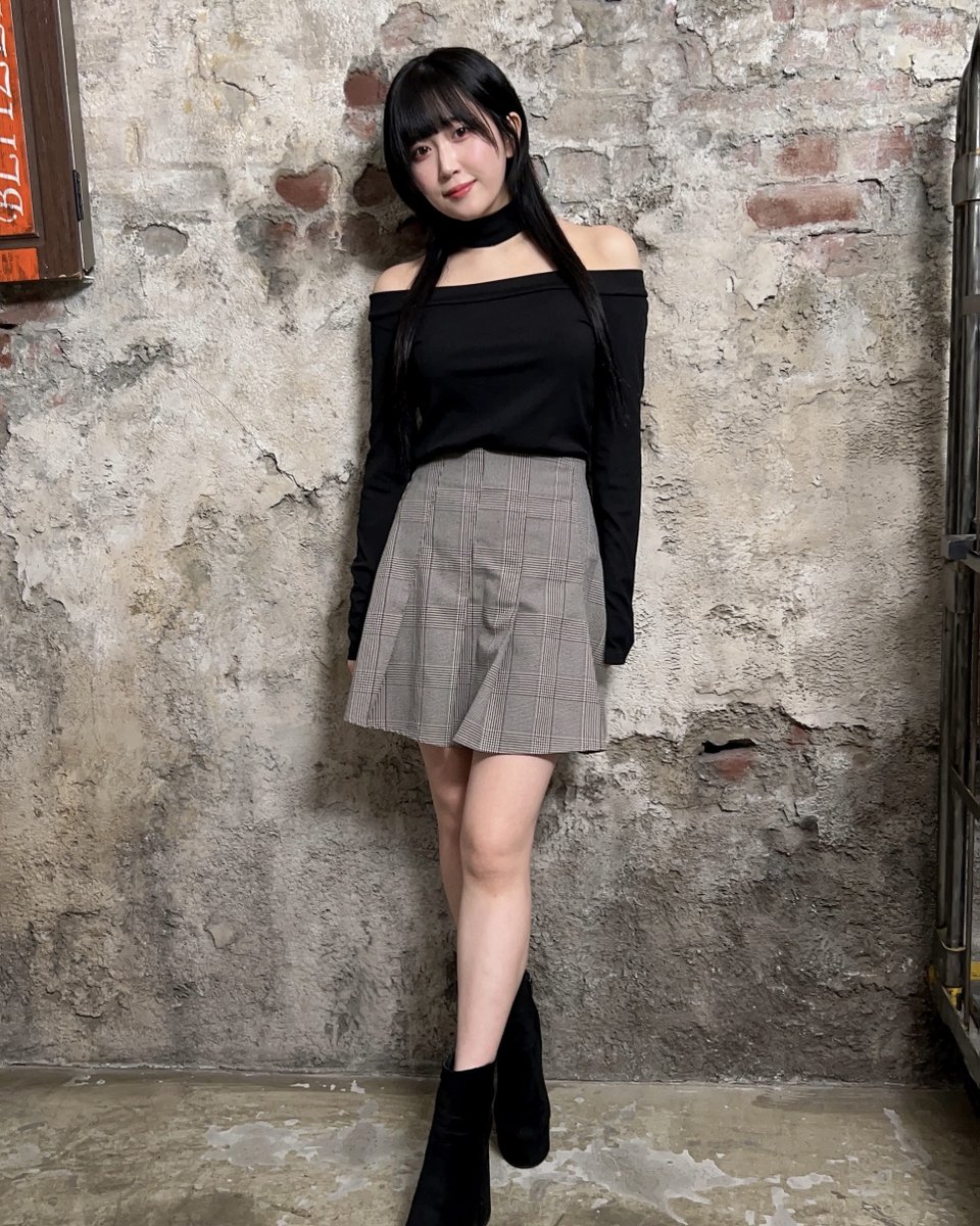 もものすけ さんが原宿のDirtyCoreStyleに染まったら