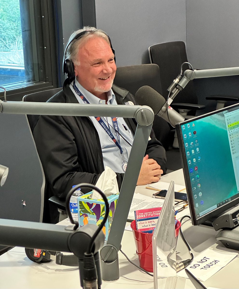 Long School of Medicine tweet media