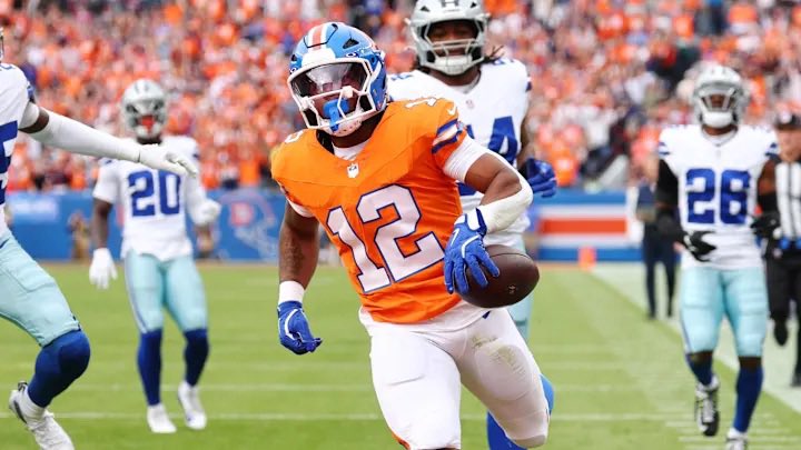 Predominantly Orange tweet media