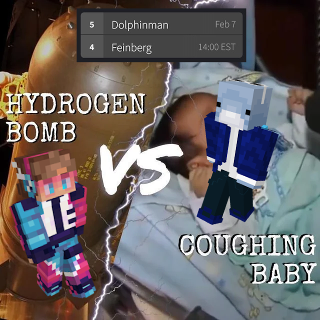 Dolphinman tweet media