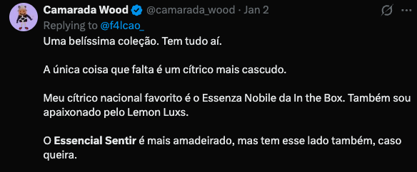 promoções imperdíveis tweet media