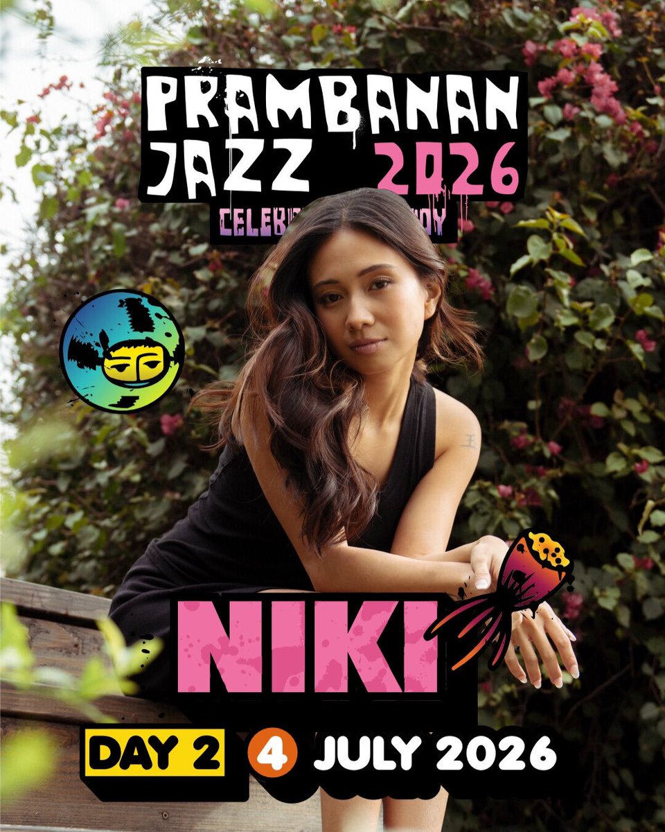 JOGJA - JATENG EVENT tweet media