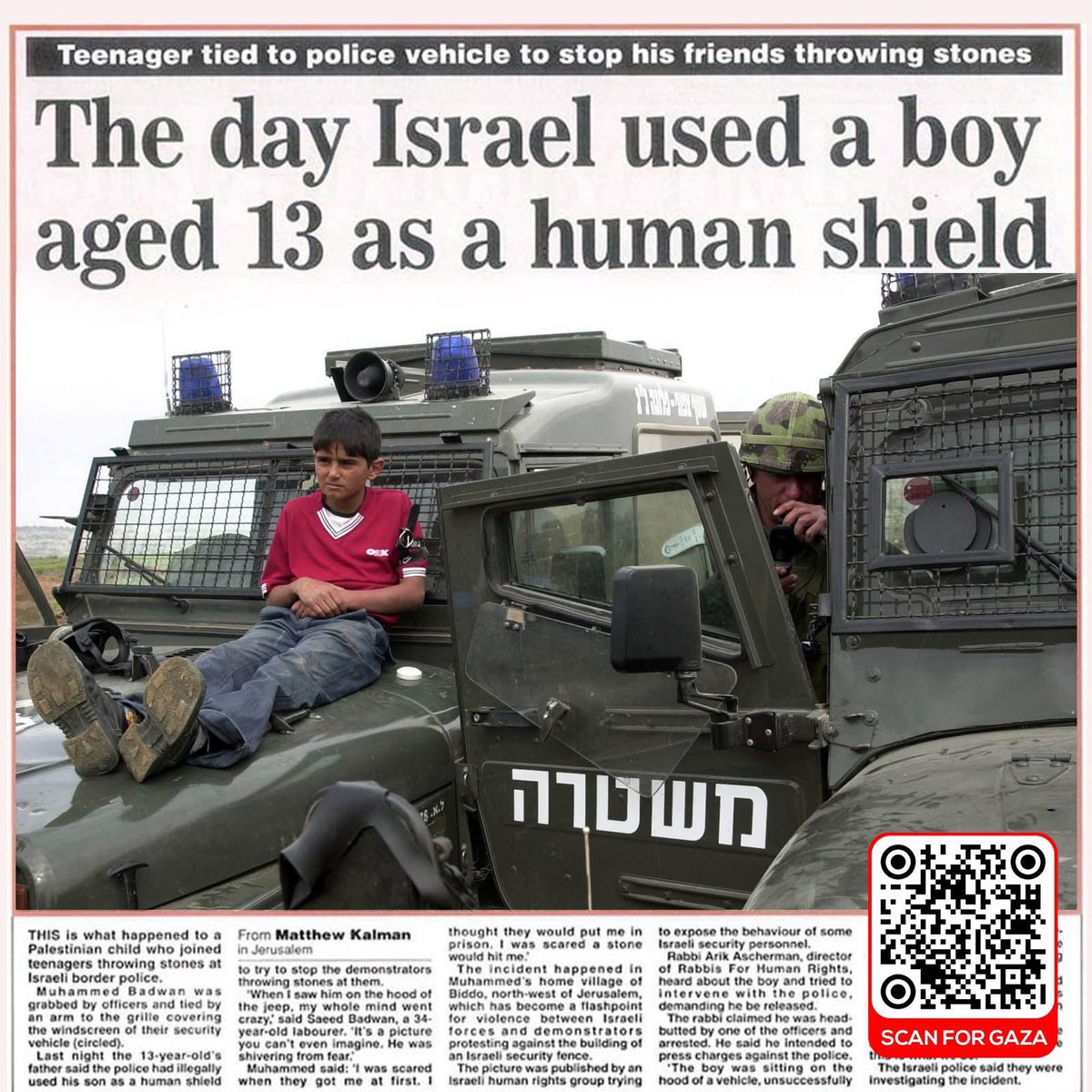 Emeliarjl's tweet image. Never let the world forget!