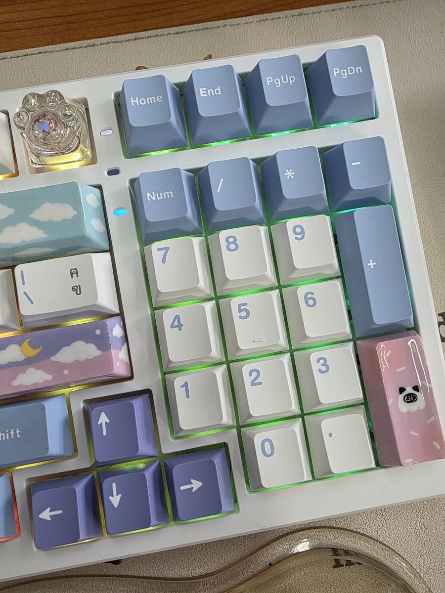 𝑩𝒆𝒏𝒄𝒉𝒊𝒆 ✨️ tweet media