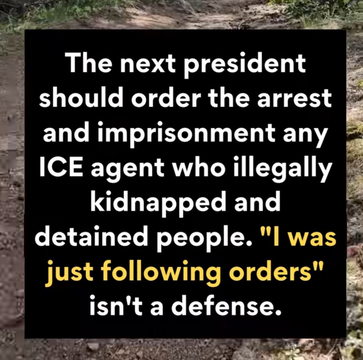 Windyla6's tweet photo. @RoxaneLGibson1 @allenanalysis #FuckICE 
#UnconstitutionalThereforeInvalid 
#Nullify47
#EntireTreasonTeam 
#LockThemAllUp 
#47Pedophiles 
#ReleaseAllTheEpsteinFiles 
🔥🔥🔥🔥🔥🔥🔥🔥🔥🔥 https://t.co/IZaB1VK7O0