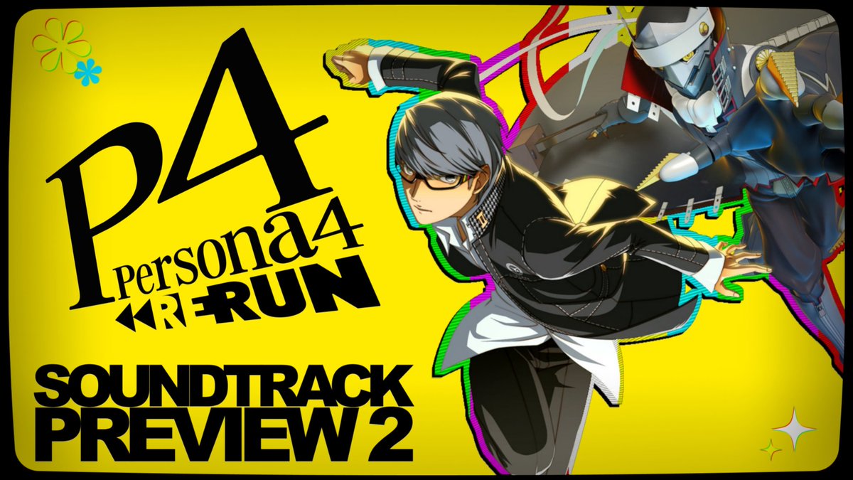 ATLUS Sound Resource tweet media