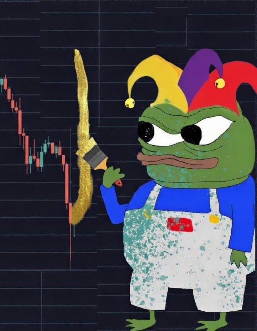 There is no traditional value of Fools Gold

We are in charge here