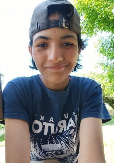 desaparecidaorg's tweet photo. Ruth Espinosa desapareció el 26/12/25 en el barrio Belgrano, Mar del Plata, provincia de Buenos Aires. Se hizo la denuncia. Por favor compartir y avisar #Urgente a la policia local, o al☎️911

#MarDelPlata #BuenosAires https://t.co/Rst7sSCRPp