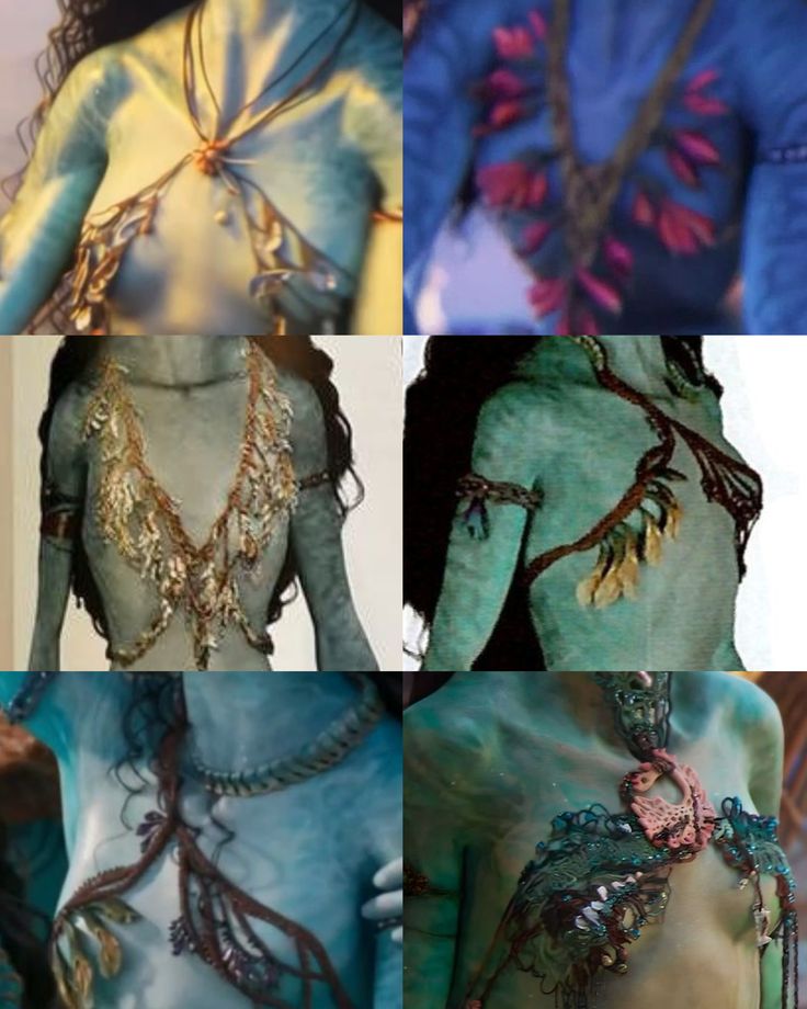 Tsireya and her millions of outfits, this cat serves beauty and good taste in fashion at the same time.