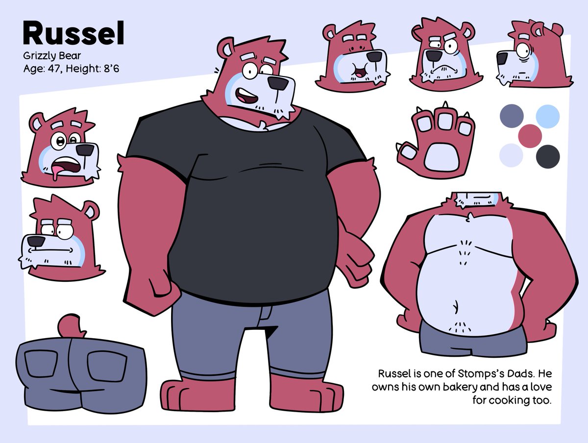 StompsBurr tweet media