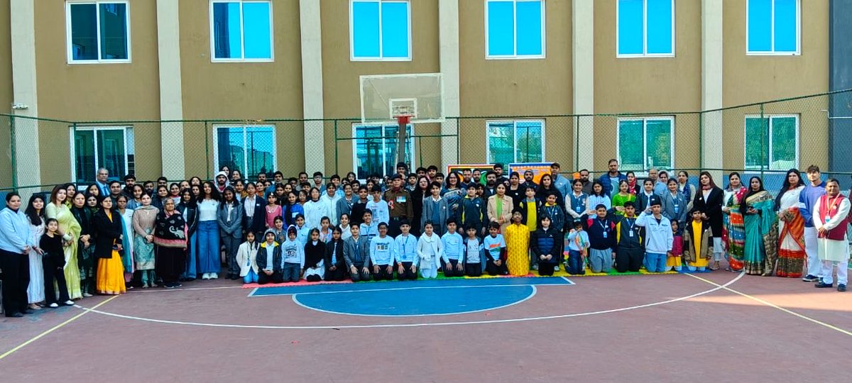 Zenith Chaudhary tweet media