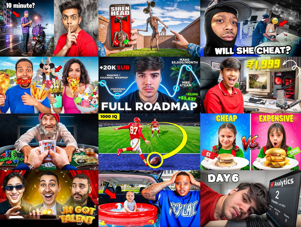 Gavin Babbar tweet media