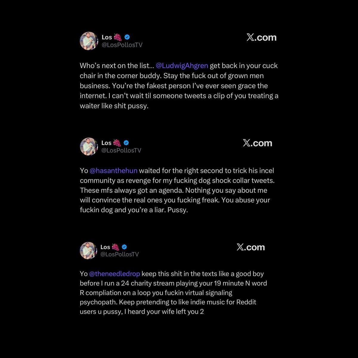 FearBuck tweet media