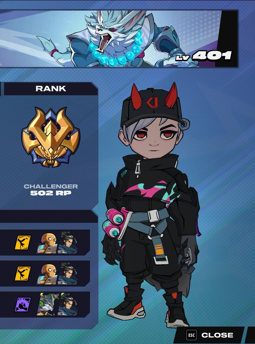 Tryuga's tweet photo. I literally played for 48 hours straight as soon as rank went live. I played at LEAST 350+ matches to make sure I was the first to Challenger. I EARNED this. This is actual insanity. I shouldn't be getting punished for whatever you couldn't figure out on your end. https://t.co/Nhi9wWKnrR