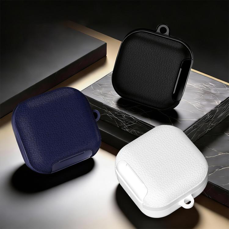 XDcase2025's tweet image. Protective Case for Galaxy Buds4/4 Pro.
 
➤ Luxury Lychee Texture in 3 Colors
➤ Integrated Foldable Phone/Tablet Stand
➤ 360° Shockproof TPU+PC Protection
➤ Carabiner Clip for Easy Carry
 
👉bit.ly/4q4FrkR
#BudsCase #PortableStand #TechAccessory #CarryEasily