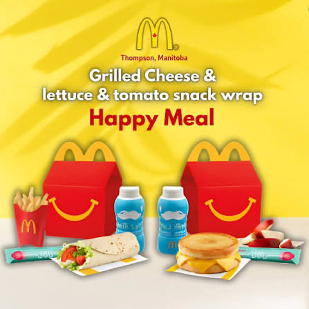McFranchisee tweet media