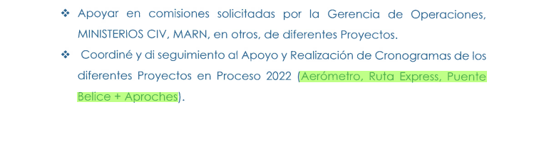 SINDICADA POR EL CASO LIBRAMIENTO CHIMALTENANGO COORDINÓ EL PROYECTO DE AEROMETRO

CLAUDIA LISBETH LÓPEZ HERNÁNDEZ, ex subdirectora de Caminos, fue la encargada de coordinar los proyectos de la MuniGuate con el ex gerente de operaciones ÁLVARO RODAS, actual gerente de EMPAGUA.